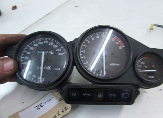 Meter combination Kawasaki ZX 7 R
