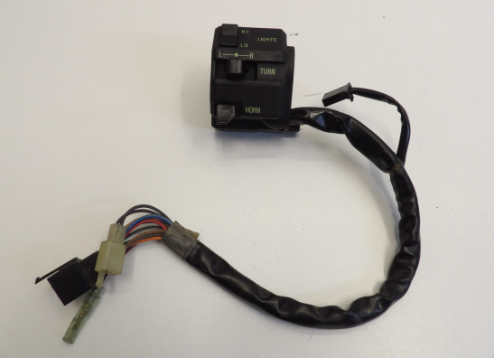 Handlebar switch assy left Kawasaki ZXR 750