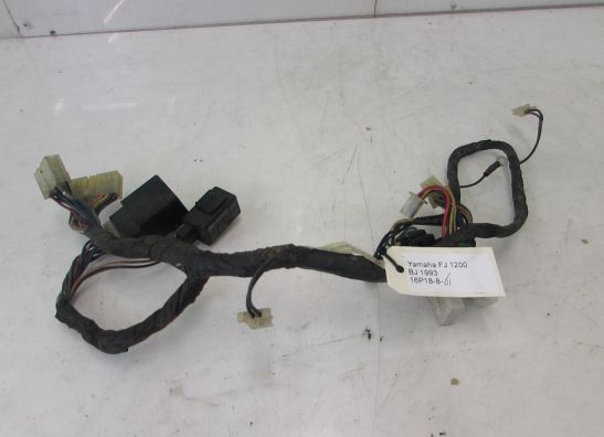 Kabelbaum vorne Yamaha FJ 1200