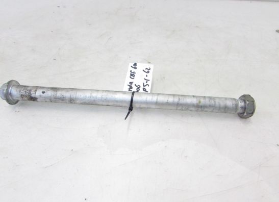 Rear axle Honda CBF 600