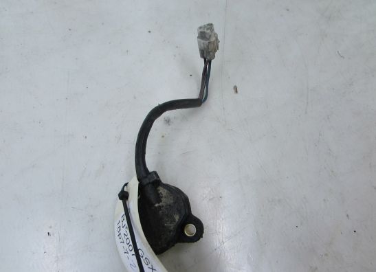 Motorblok diverse Suzuki GSX R 600