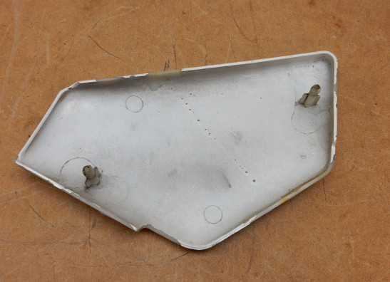 Rechter zijkuip klein Moto Guzzi Florida V 65