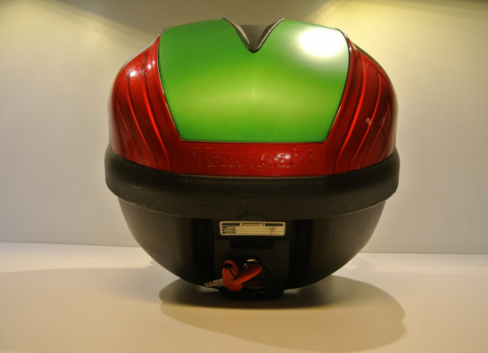 Topkoffer Kawasaki ER 6