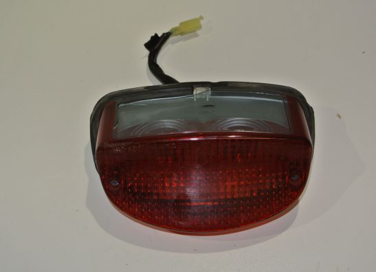 Rear light Honda CBR 1100 XX