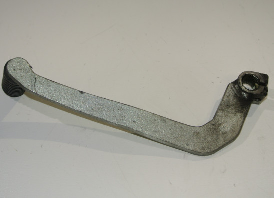 Footpegs left and or right Yamaha FZ6