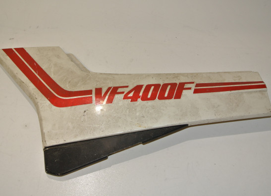 Linker zijkuip Honda VF 400 F
