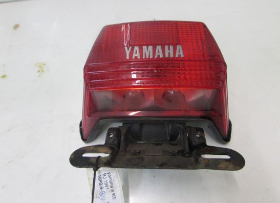 Achterlicht Yamaha XJ 900 S Diversion