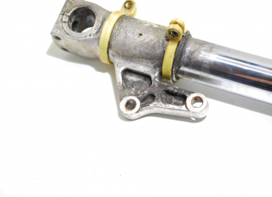 Standrohr Gabelholm links komplett Ducati monster 600