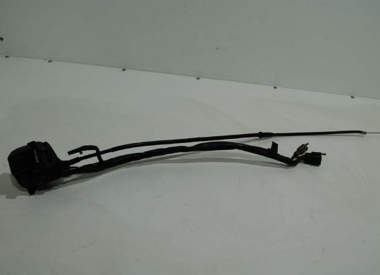 Stuurschakelaar links Kawasaki ZXR 400