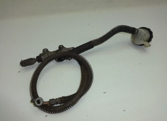 Bremszylinder hinten Kawasaki ZXR 400