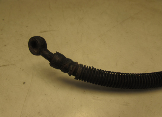 Remleiding voor Yamaha V max