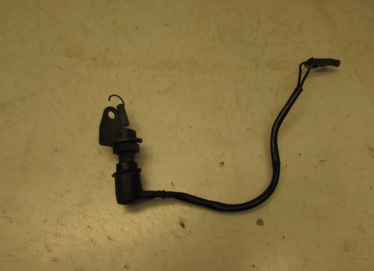 Rear brake caliper Yamaha V max