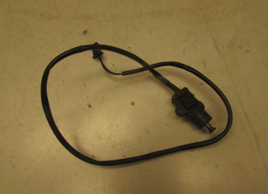 side stand switch Yamaha V max