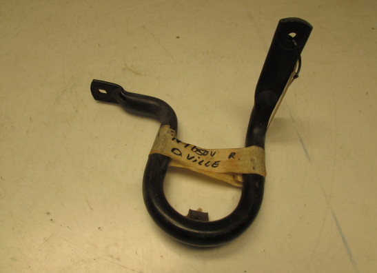 Engine Guard Honda Deauville 650 - 700