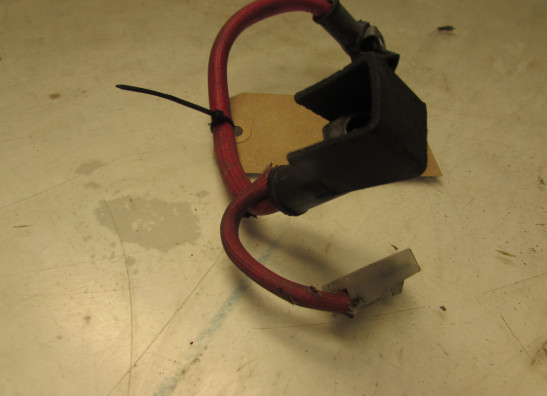 Wire harness front Yamaha V max