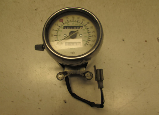 Meter Yamaha V max