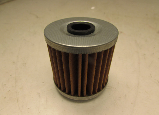 Oliefilter Kawasaki KLR 600