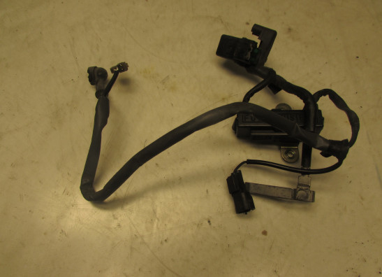 Kabelboom voor Honda ST 1100 Pan European