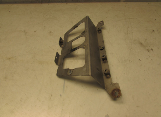 Achterkuipdeel BMW F 650 GS