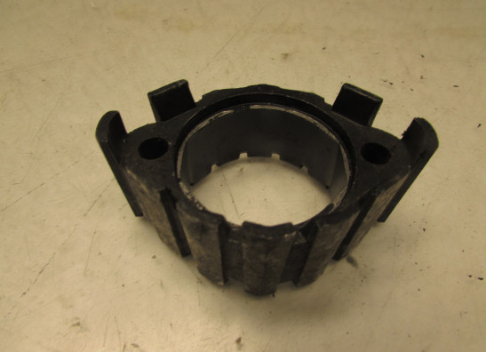 Muffler Yamaha V max