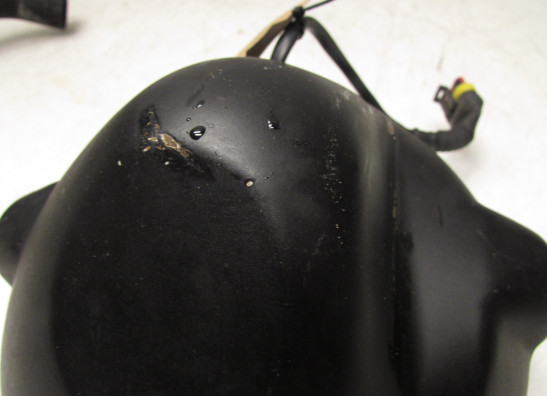 Headlight Ducati monster 900