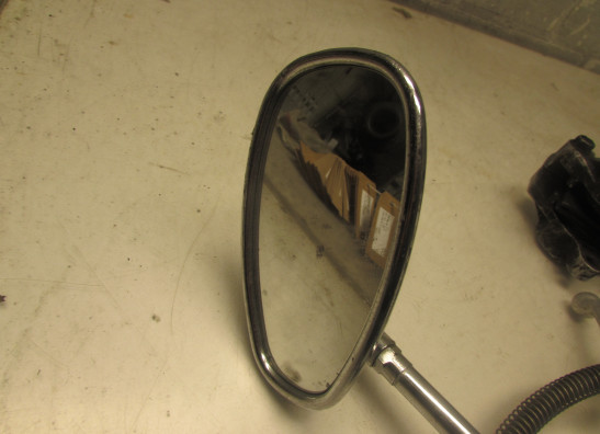 Voorrem compleet Yamaha V max