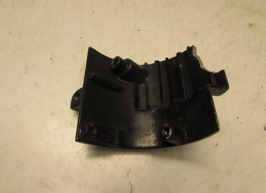 Auspuff Yamaha V max