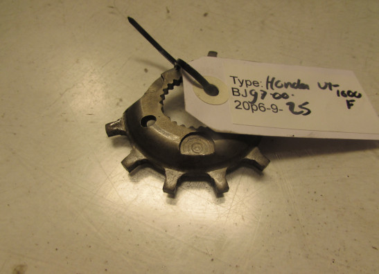 Motorblock Sonstiges Honda VTR 1000 F