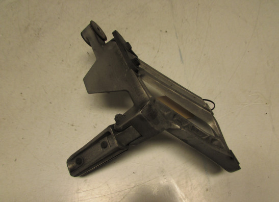 Pillion step left  Yamaha FJR 1300