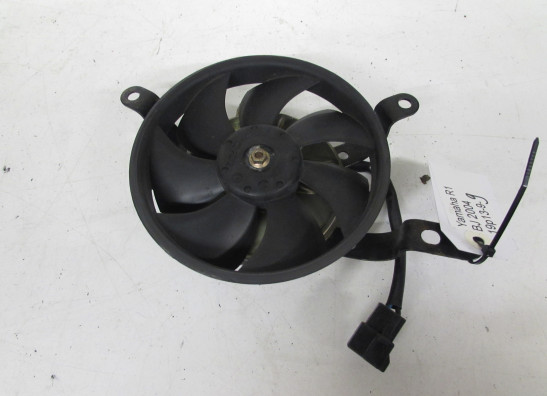 Fan Yamaha YZF R1