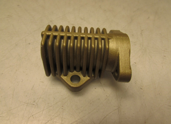 Front pipes Suzuki RGV 250