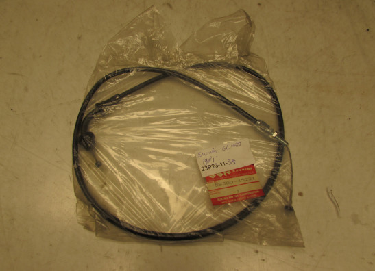 Tachowelle Suzuki GS 450