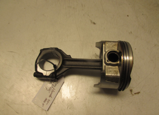 Piston Honda VTR 1000 F