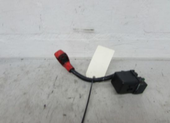 Starter Relay Honda CBR 900 RR