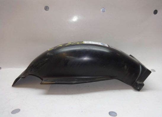 Achterspatbord Kawasaki GPZ 500