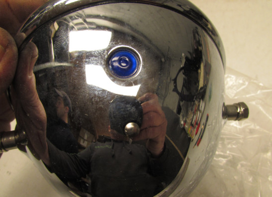 Scheinwerfer Overig Onbekend Unknown