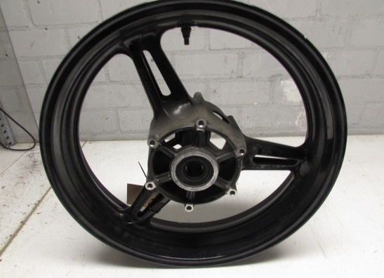 Voorvelg Yamaha FJR 1300