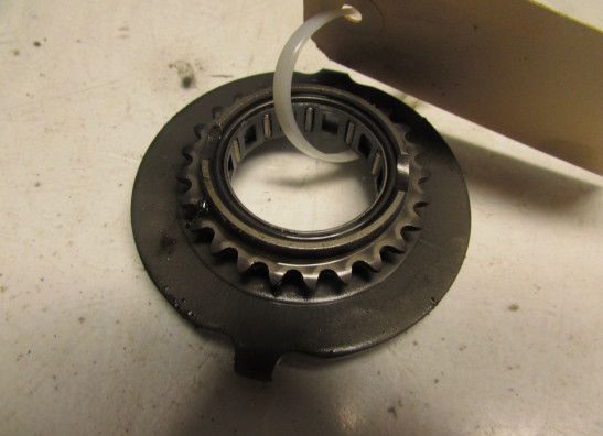 Motorblok diverse Yamaha XJ 900 S Diversion