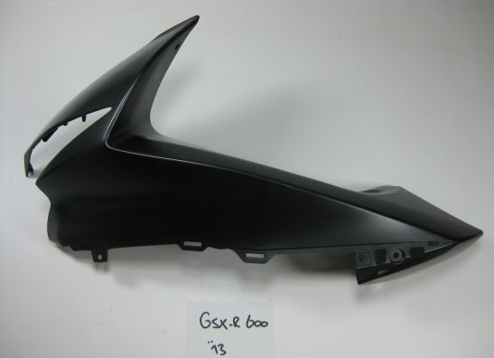 Linker topkuip Suzuki GSX R 600