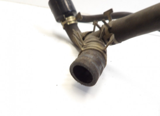 Kuhler Teile Kawasaki ZZR 1100