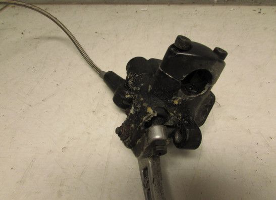 Front brake complete Yamaha V max