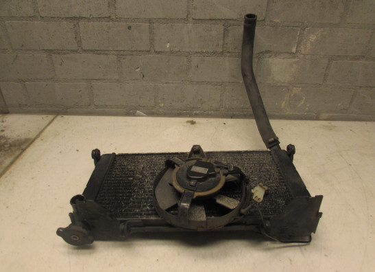 Radiator Honda CBR 600 F