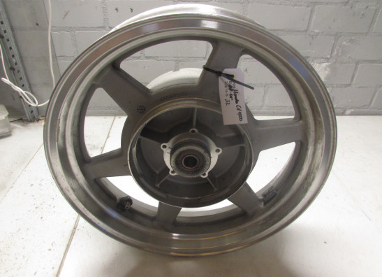 Felge hinten Honda Goldwing GL