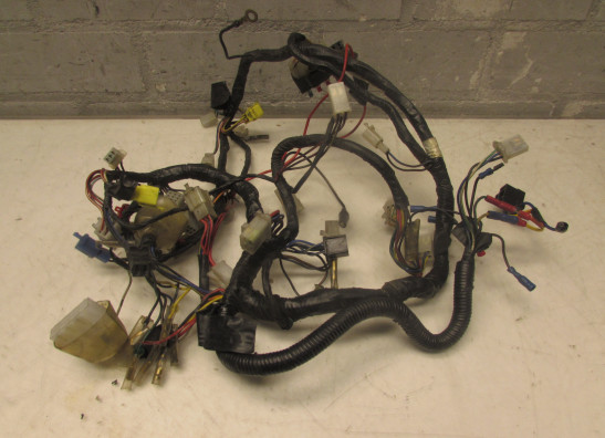 Wire Harness Yamaha V max