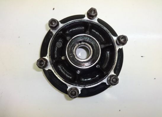 Tandwieldrager Kawasaki ZZR 600