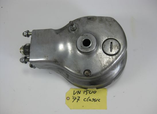 Cardan Kawasaki VN 1500