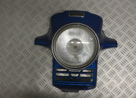 Topkuip Honda CX 500