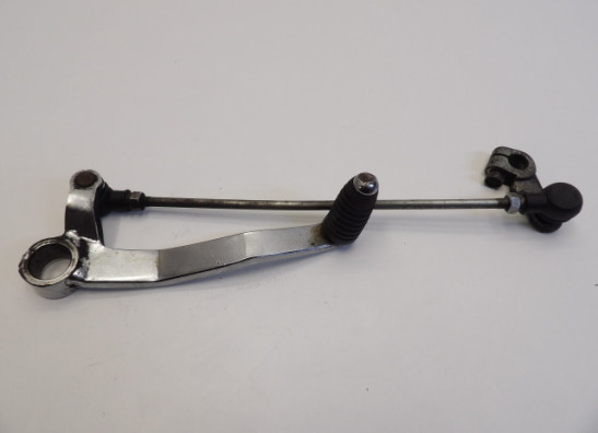 Gear change pedal  Suzuki GSF 600 650 Bandit 