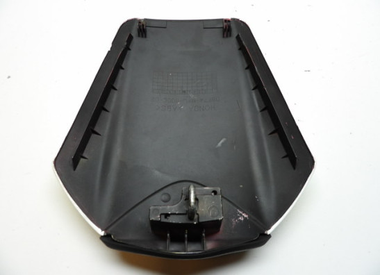 Soziusabdeckung Honda CBR Fireblade
