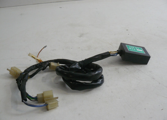 Ignitor CDI ECU Honda VT 700 750